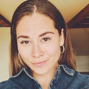 Meet your Posher, Mariella